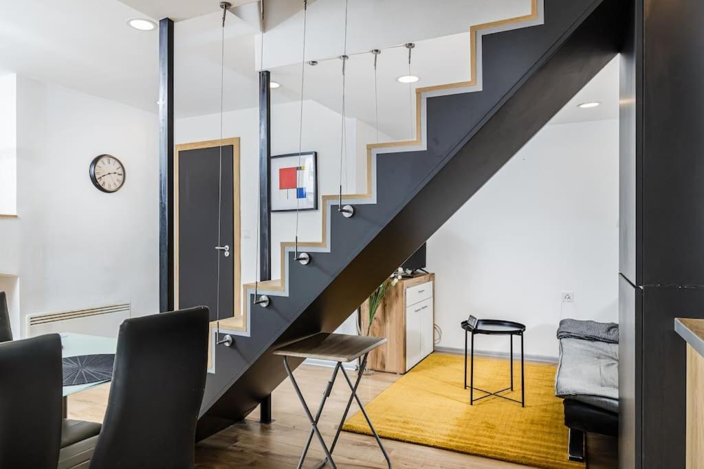 Venus Apartments - Harsfa Street بودابست المظهر الخارجي الصورة